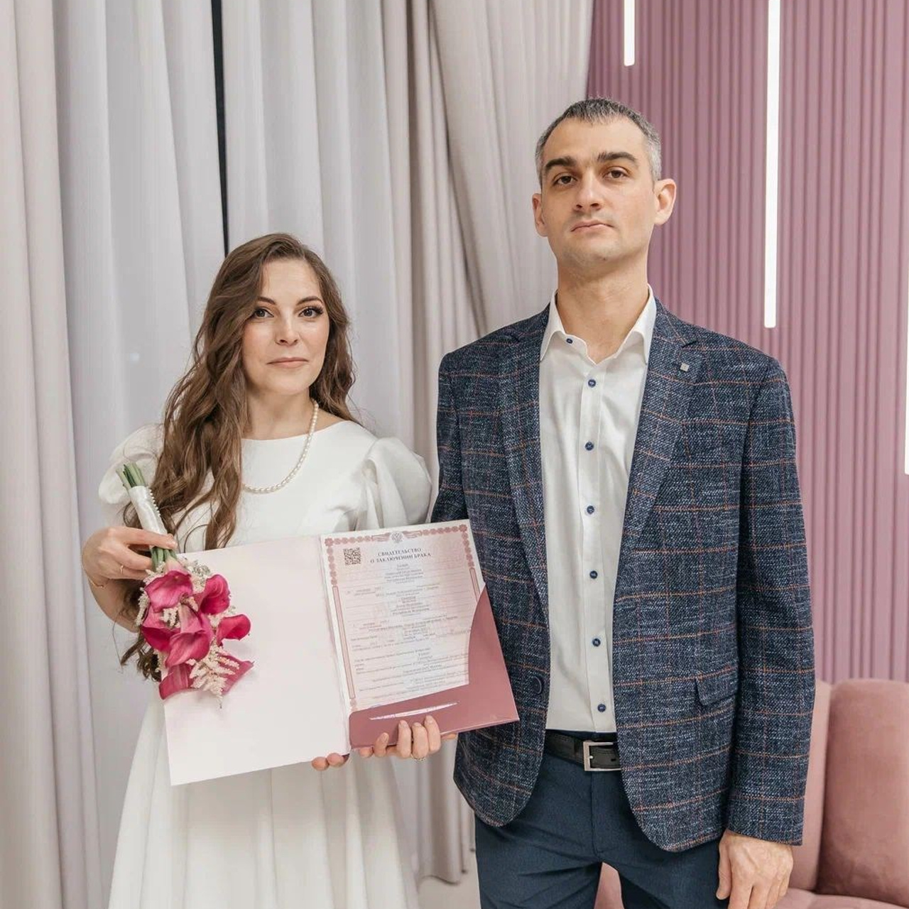 Отзывы. Свадебный фотограф в Москве