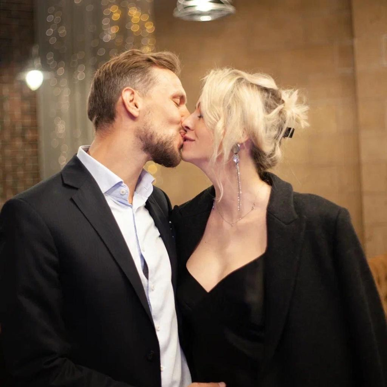 Отзывы. Свадебный фотограф в Москве