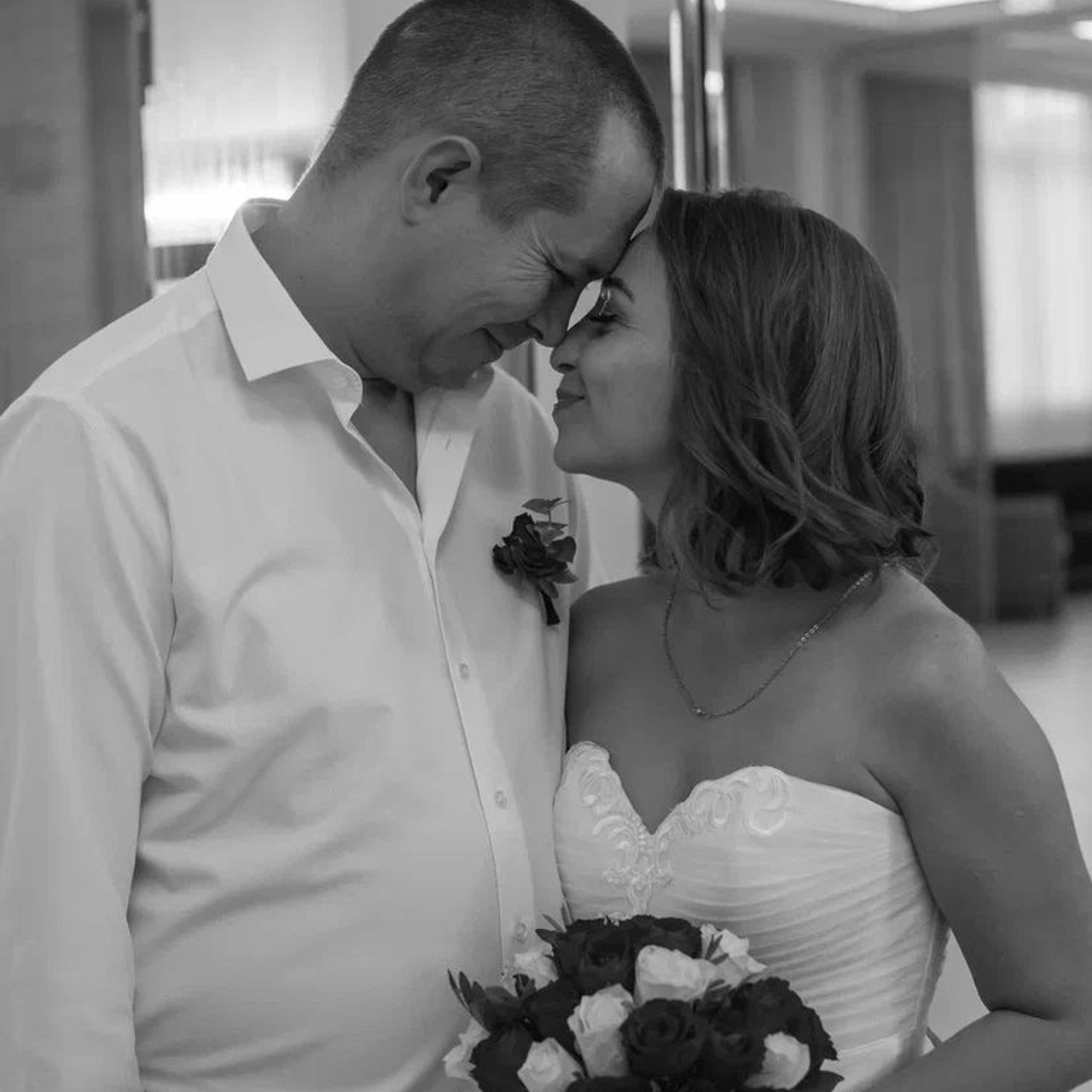 Отзывы. Свадебный фотограф в Москве