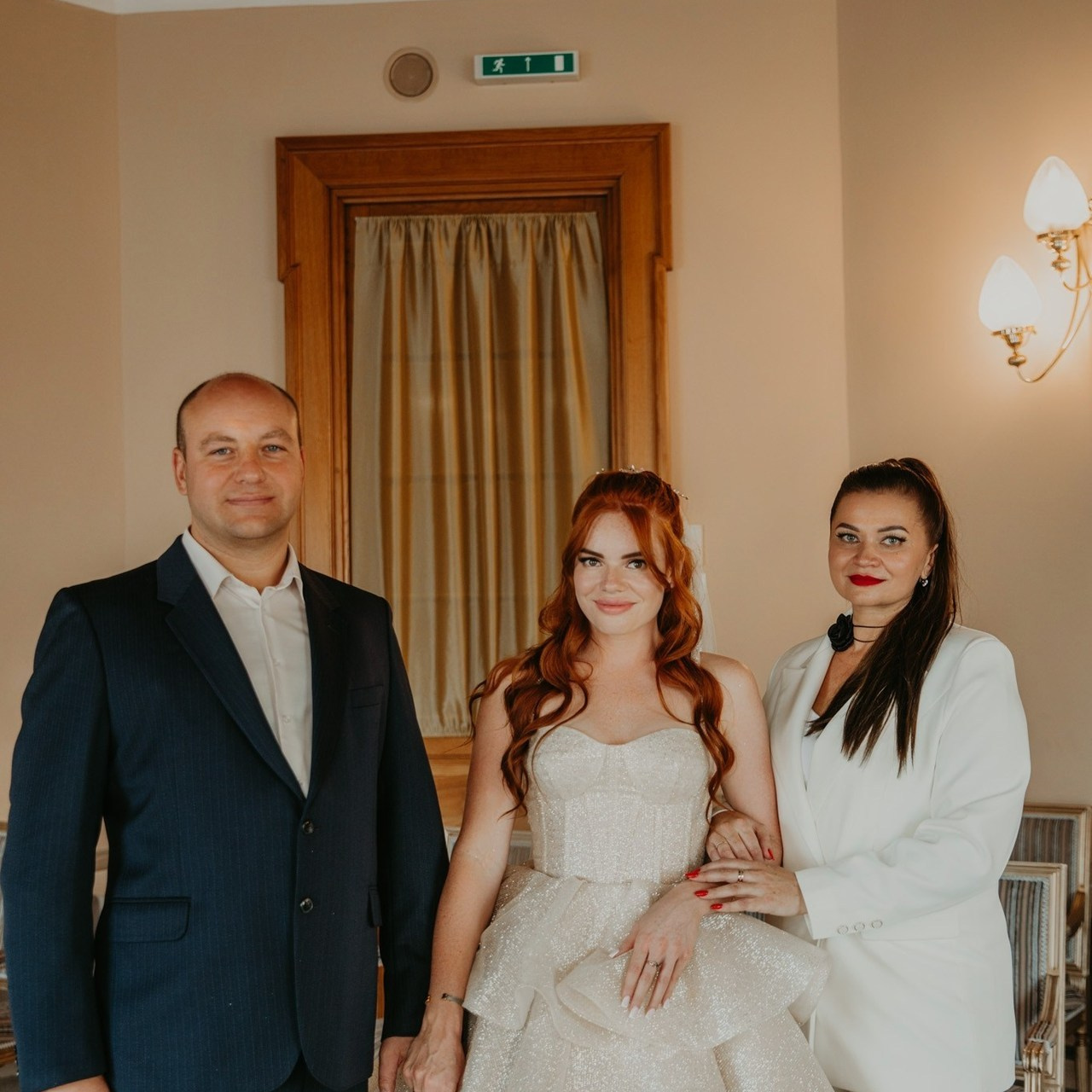 Отзывы. Свадебный фотограф в Москве