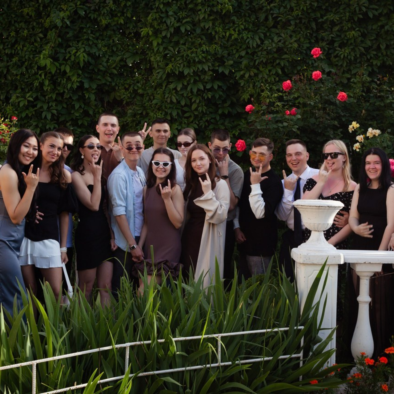 Отзывы. Фотограф Саша Смирнова