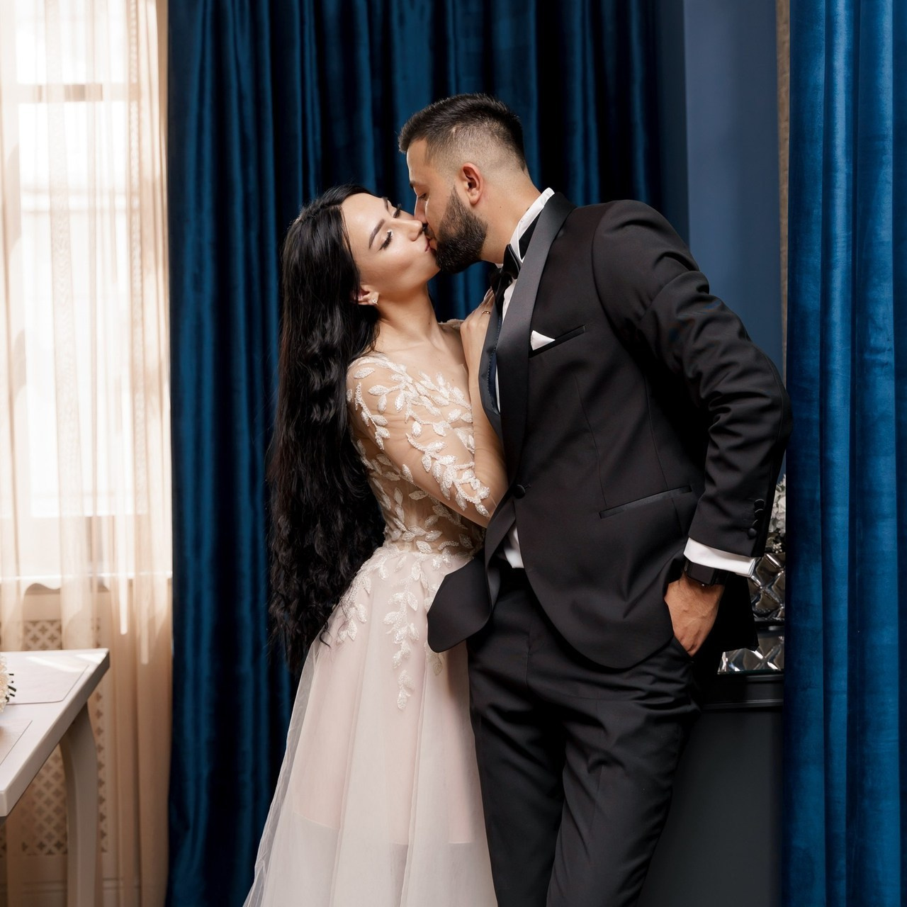 Отзывы. Фотограф Фанис Низамов | Казань, Москва, Санкт-Петербург