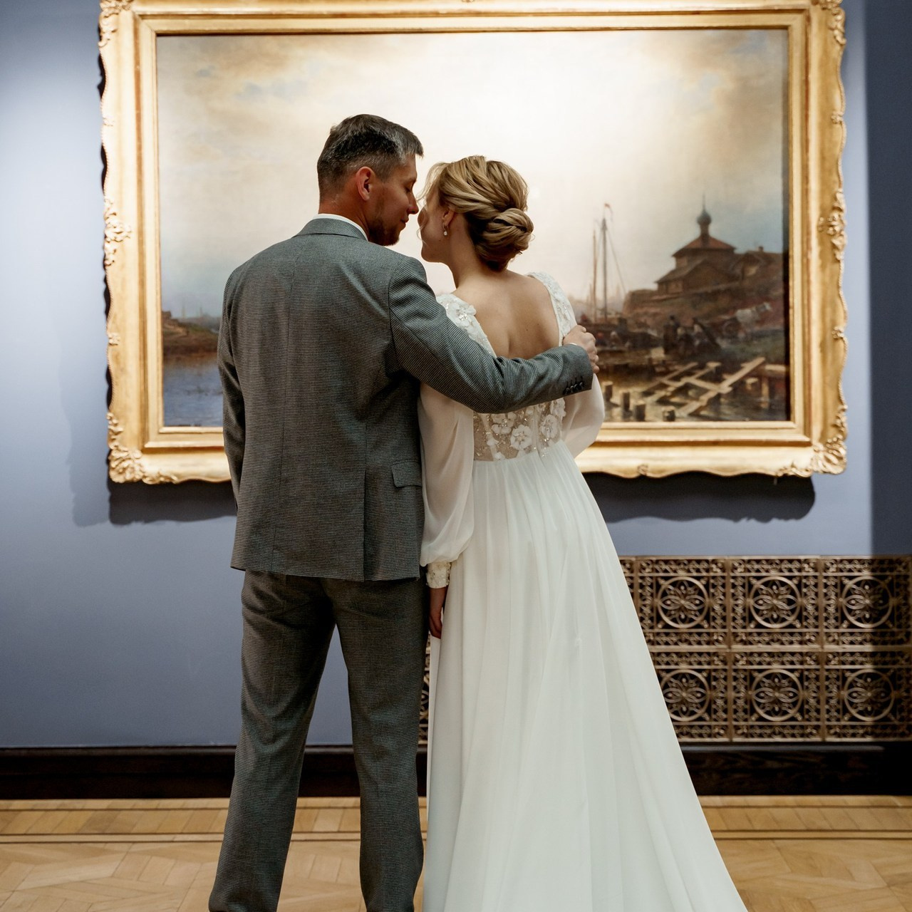 Отзывы. Фотограф Фанис Низамов | Казань, Москва, Санкт-Петербург