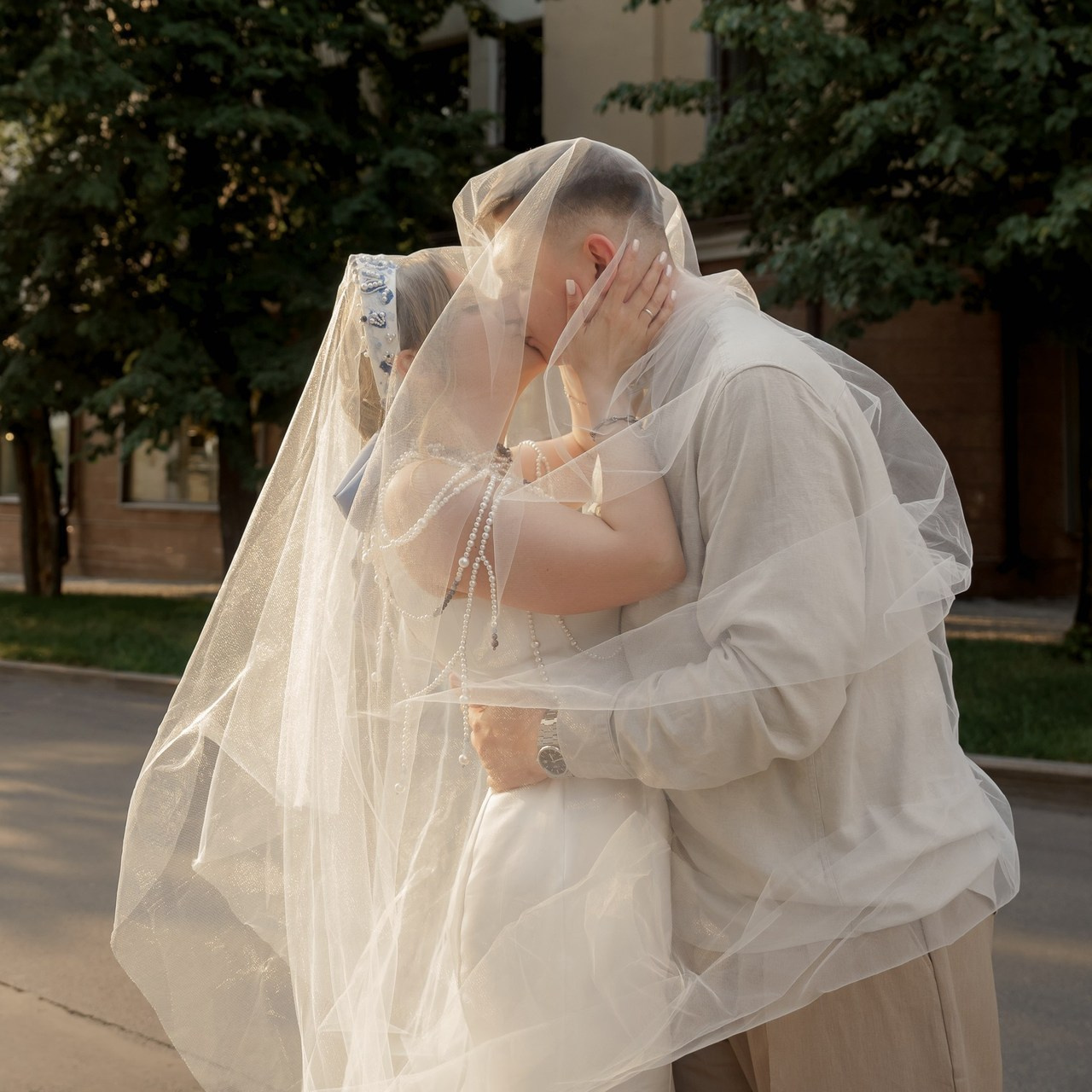 Отзывы. Фотограф Фанис Низамов | Казань, Москва, Санкт-Петербург