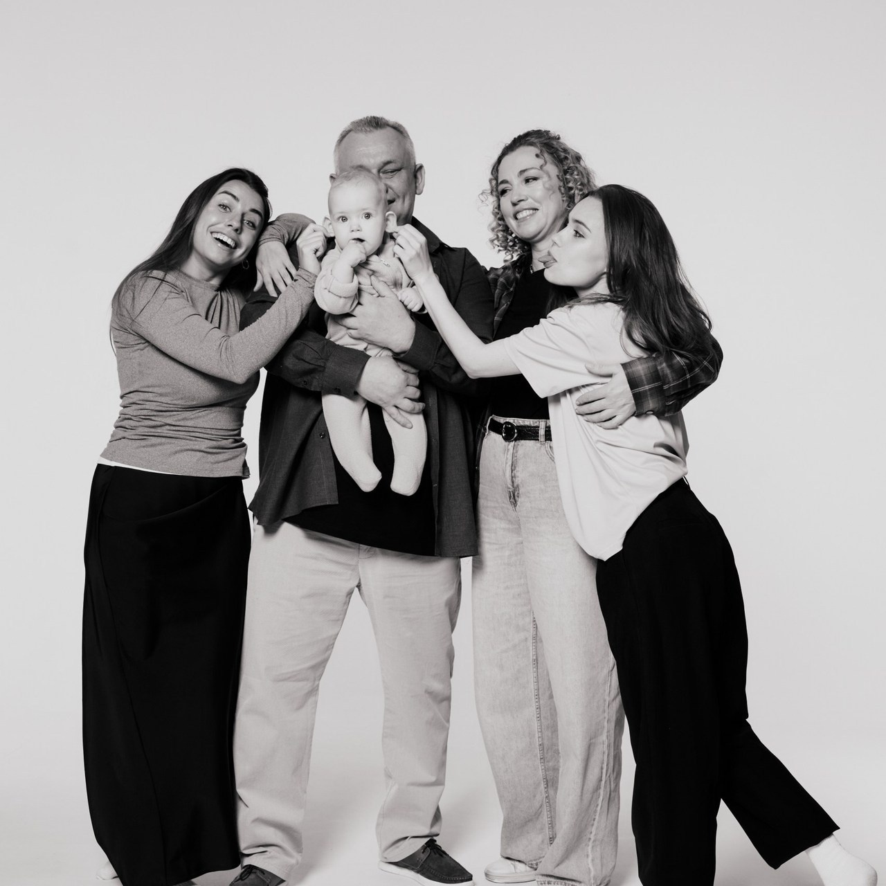 Отзывы. Фотограф Фанис Низамов | Казань, Москва, Санкт-Петербург