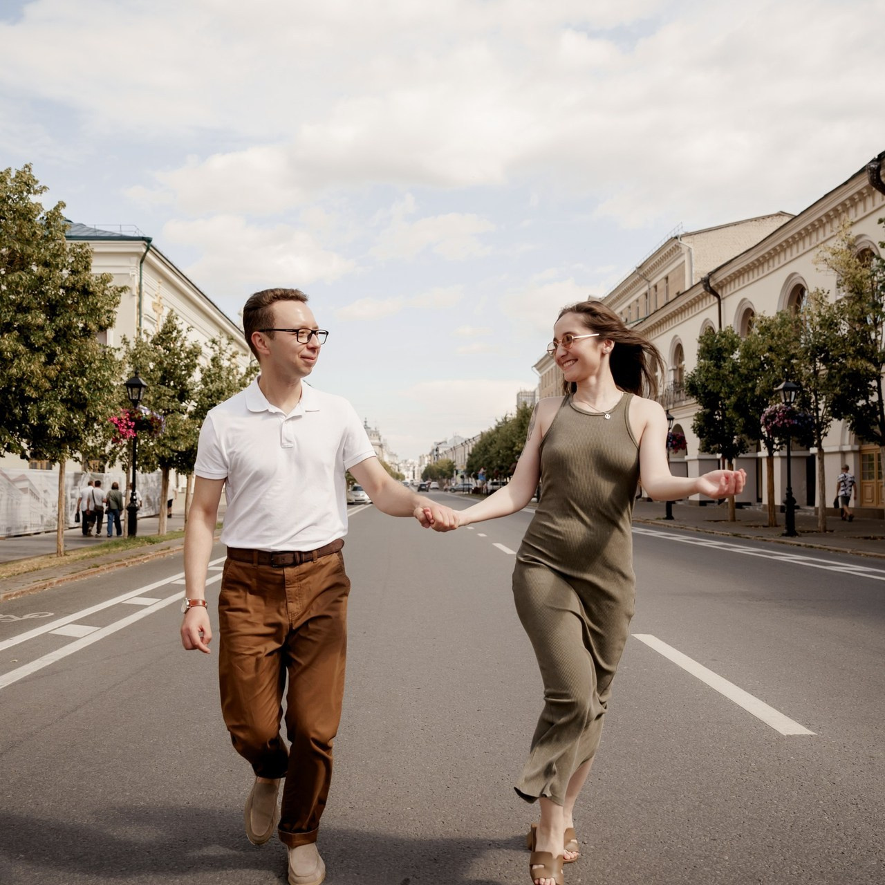 Отзывы. Фотограф Фанис Низамов | Казань, Москва, Санкт-Петербург