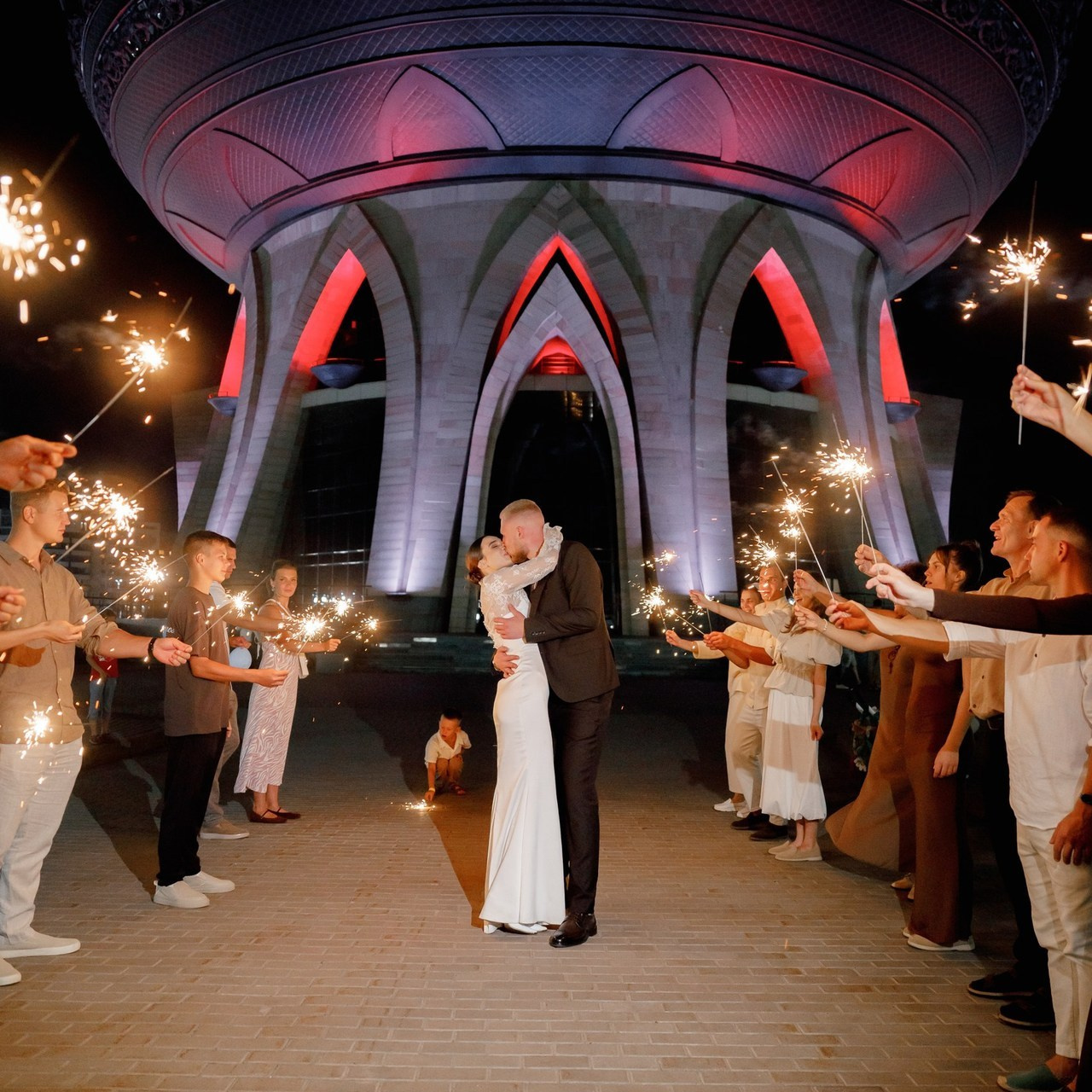 Отзывы. Фотограф Фанис Низамов | Казань, Москва, Санкт-Петербург