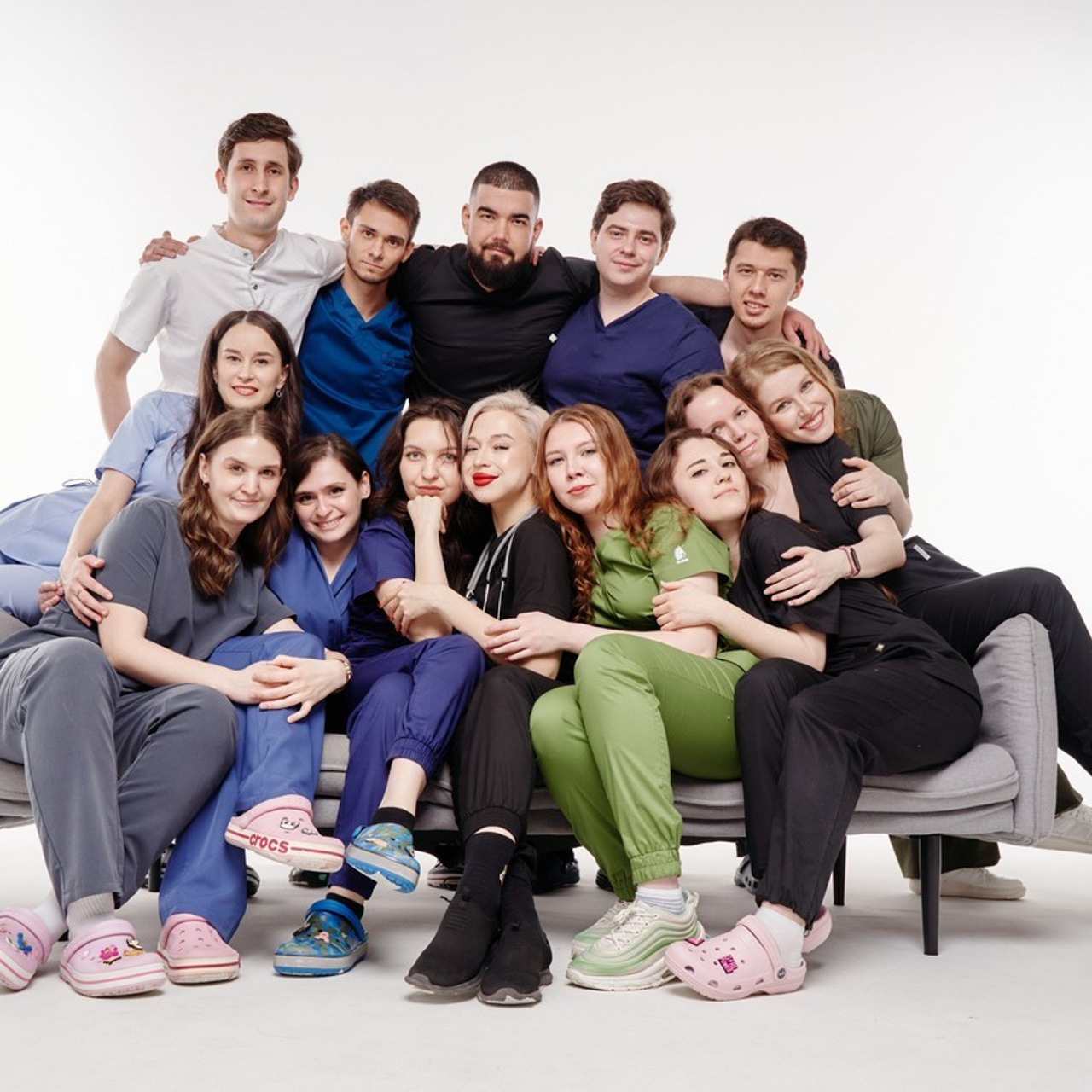 Отзывы. Фотограф Фанис Низамов | Казань, Москва, Санкт-Петербург