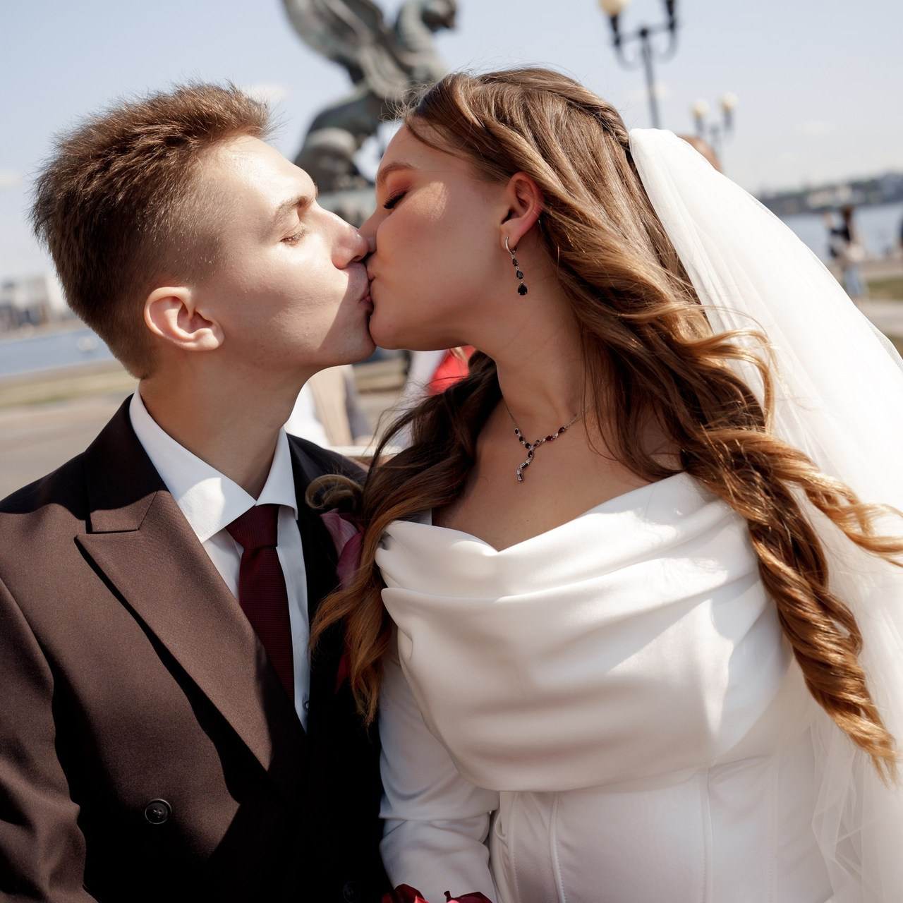 Отзывы. Фотограф Фанис Низамов | Казань, Москва, Санкт-Петербург