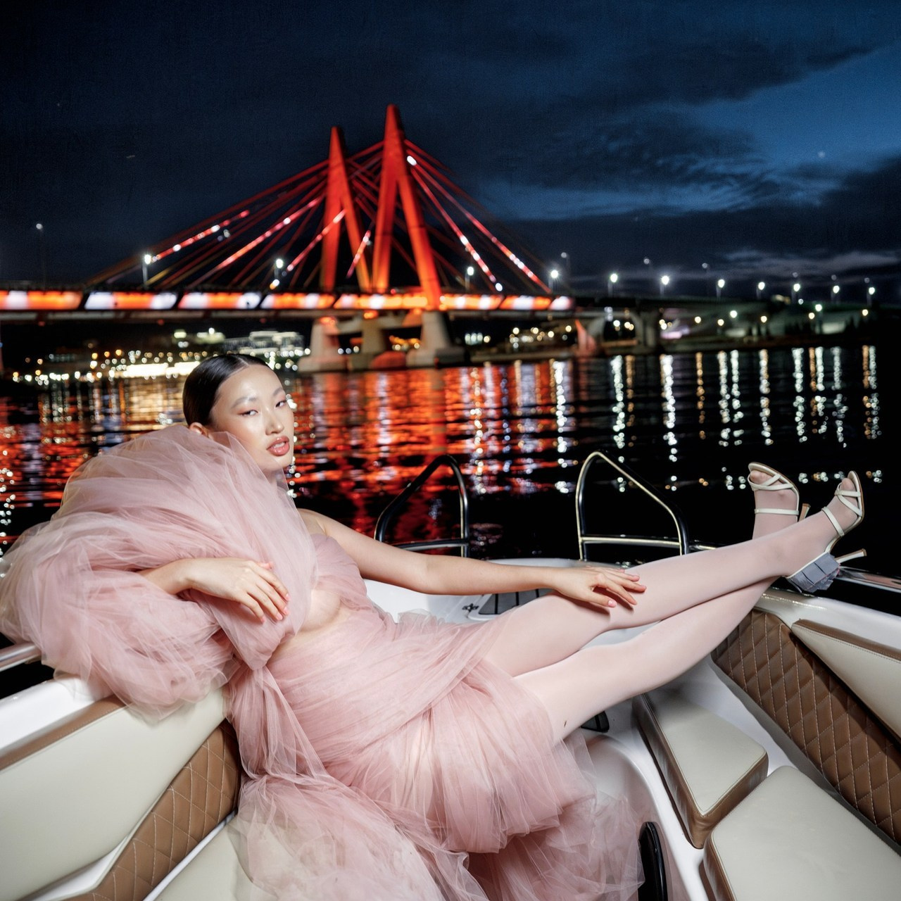 Отзывы. Фотограф Фанис Низамов | Казань, Москва, Санкт-Петербург