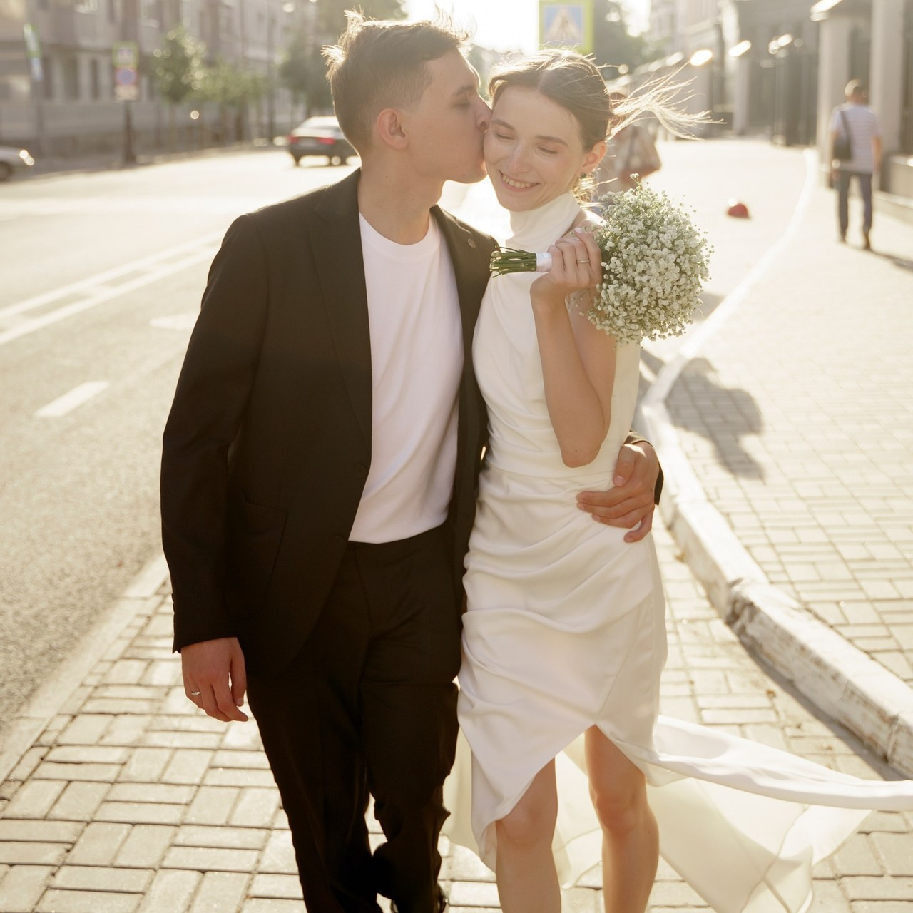 Отзывы. Фотограф Фанис Низамов | Казань, Москва, Санкт-Петербург