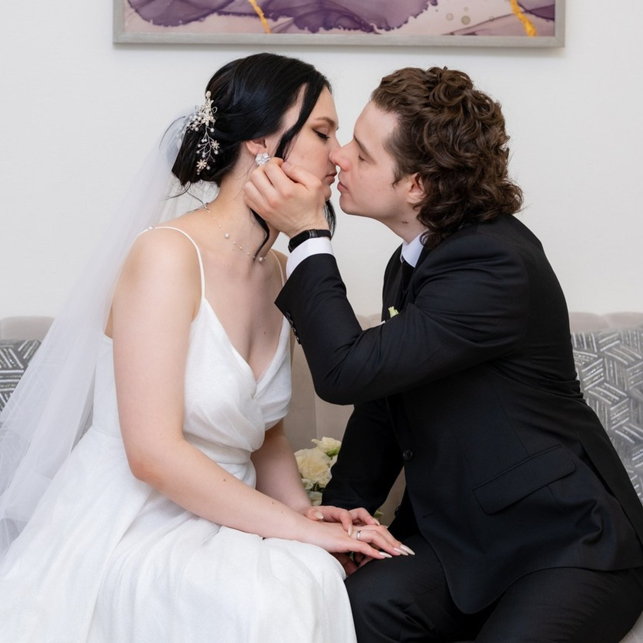 Отзывы. Фотограф в Красногорске и Москве Корчагина Елена