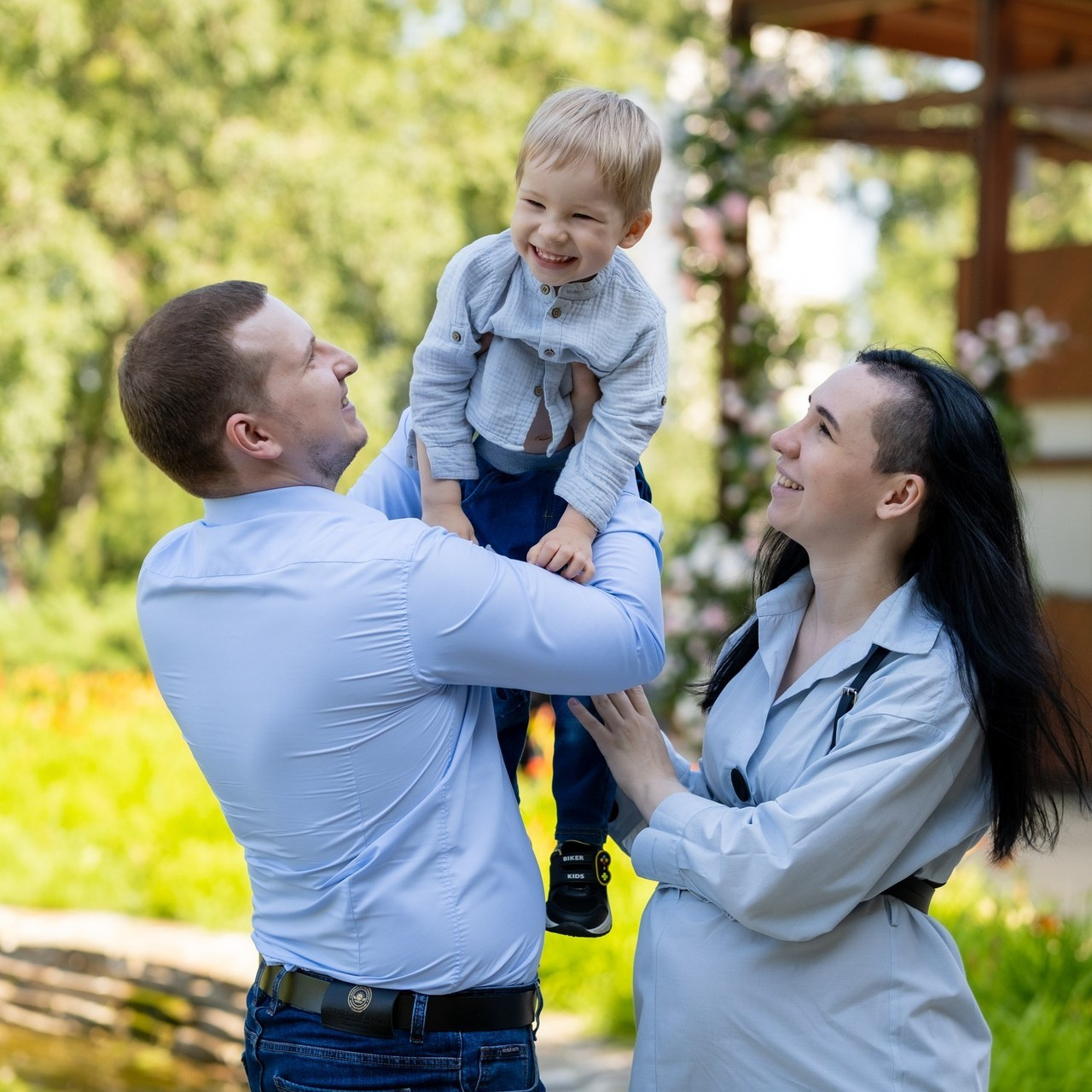 Отзывы. Фотограф в Красногорске и Москве Корчагина Елена