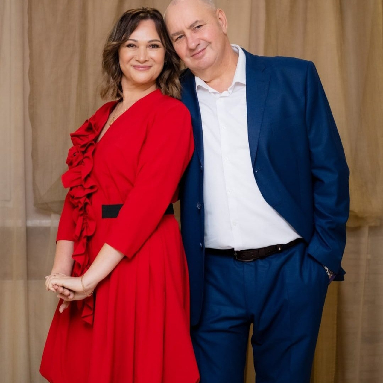 Отзывы. Фотограф в Красногорске и Москве Корчагина Елена