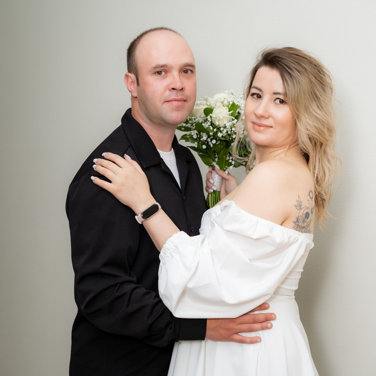 Отзывы. Фотограф в Красногорске и Москве Корчагина Елена