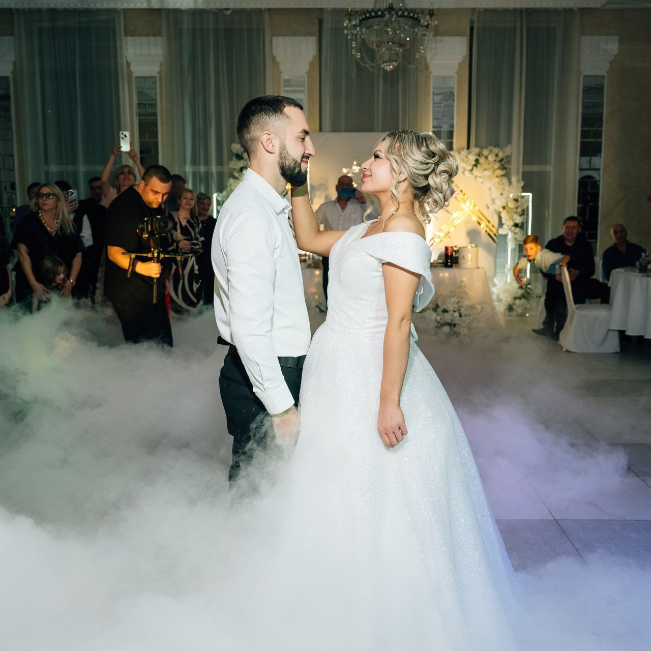 Отзывы. Свадебная, семейная и коммерческая Фото|Видеосъёмка