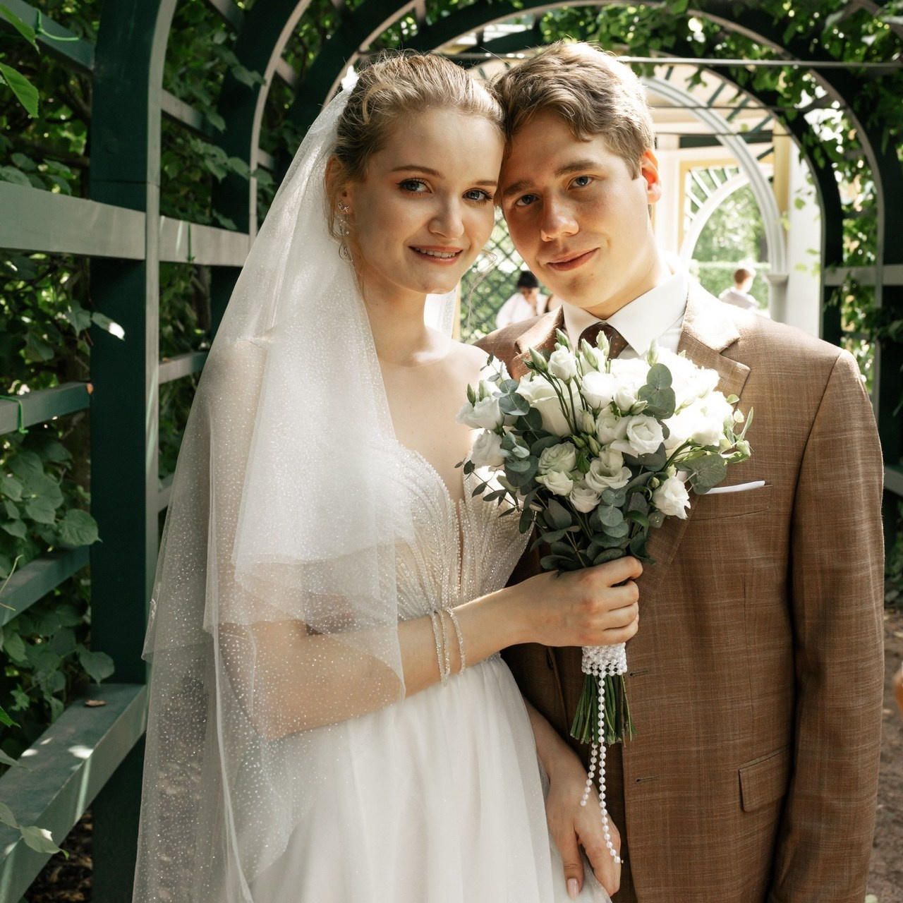 Отзывы. Свадебный и женский фотограф в Санкт-Петербурге Муртеева Екатерина