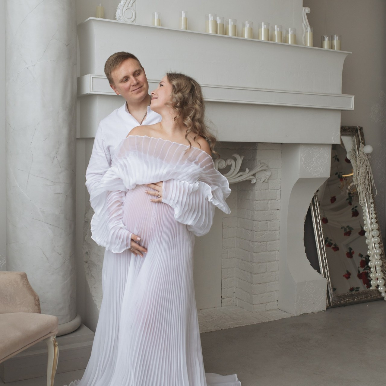 Отзывы. Свадебный и женский фотограф в Санкт-Петербурге Муртеева Екатерина