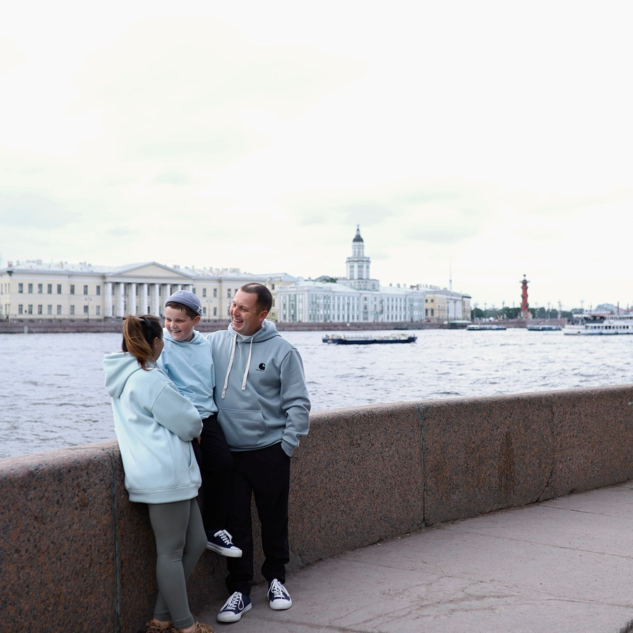 Отзывы. Свадебный и женский фотограф в Санкт-Петербурге Муртеева Екатерина