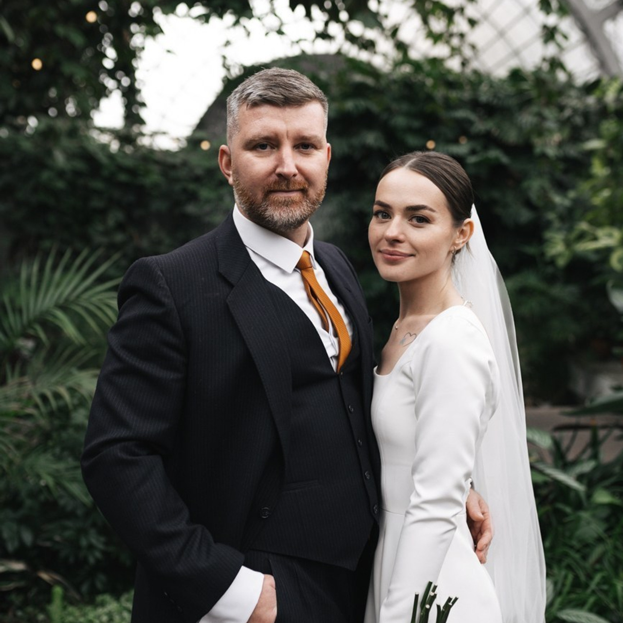 Отзывы. Свадебный и женский фотограф в Санкт-Петербурге Муртеева Екатерина