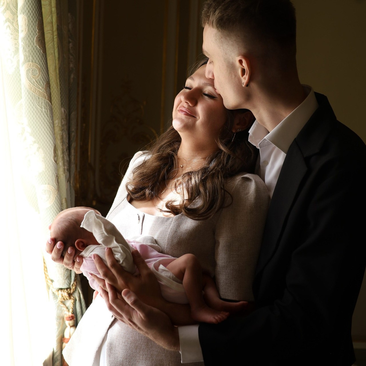 Отзывы. Свадебный и женский фотограф в Санкт-Петербурге Муртеева Екатерина