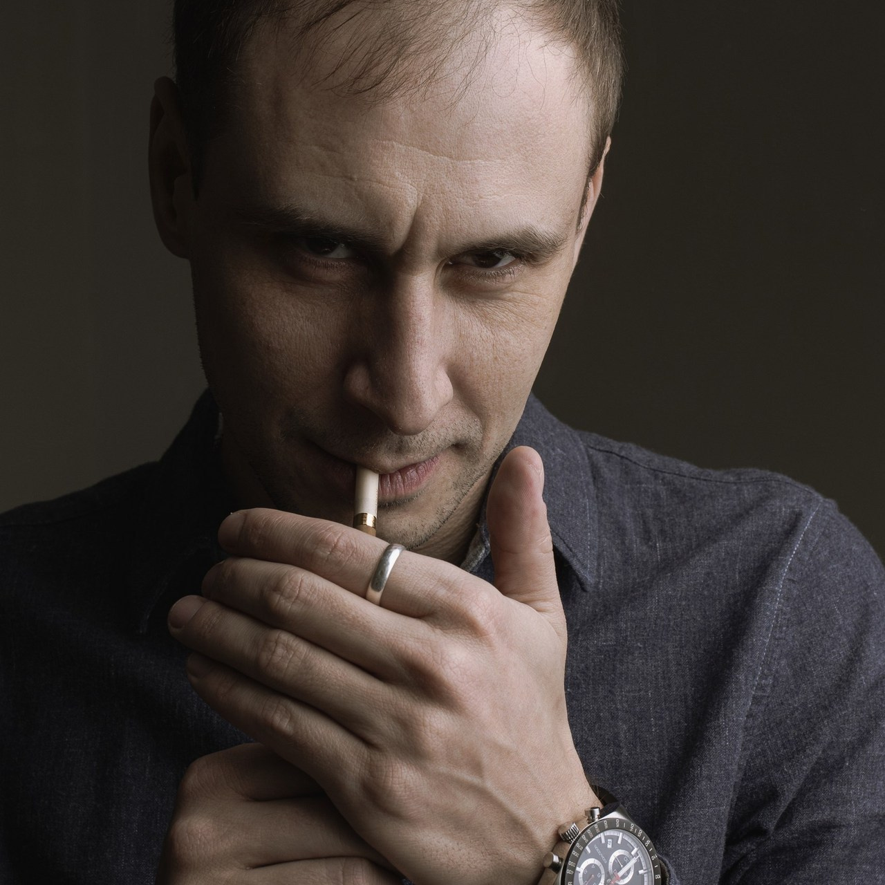 Отзывы. Фотограф Сергей Епифанов