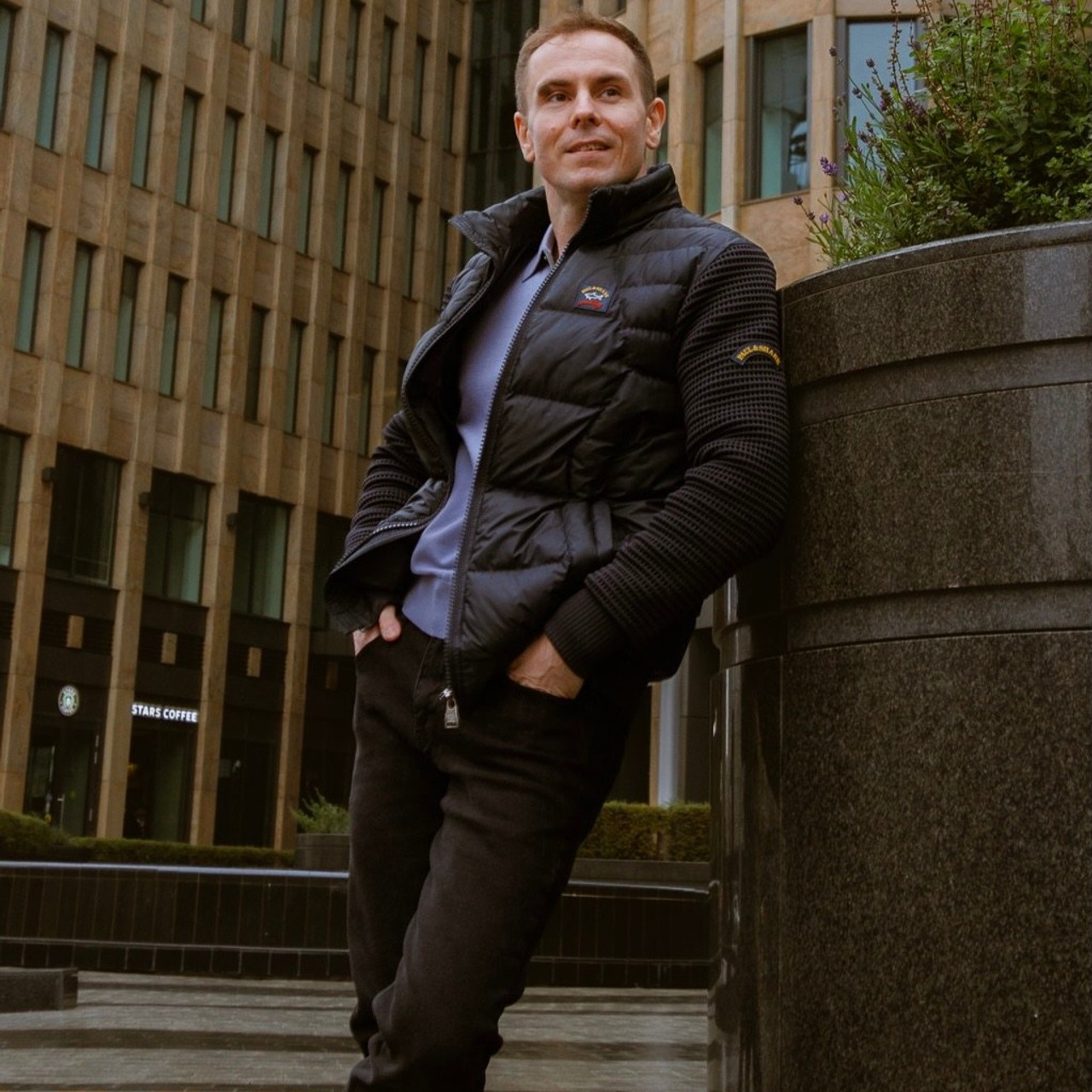 Отзывы. Фотограф Сергей Епифанов