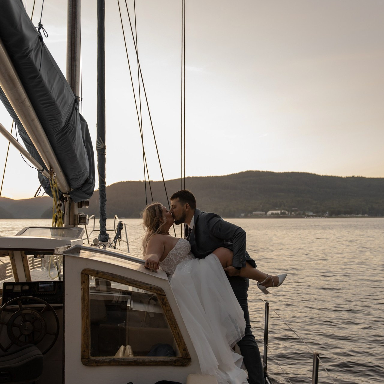 Отзывы. Свадебный и Семейный фотограф по всему миру Анна Фёдорова