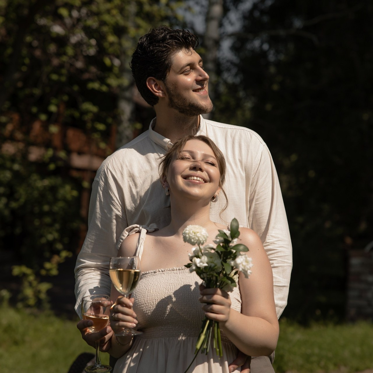 Отзывы. Свадебный и Семейный фотограф по всему миру Анна Фёдорова