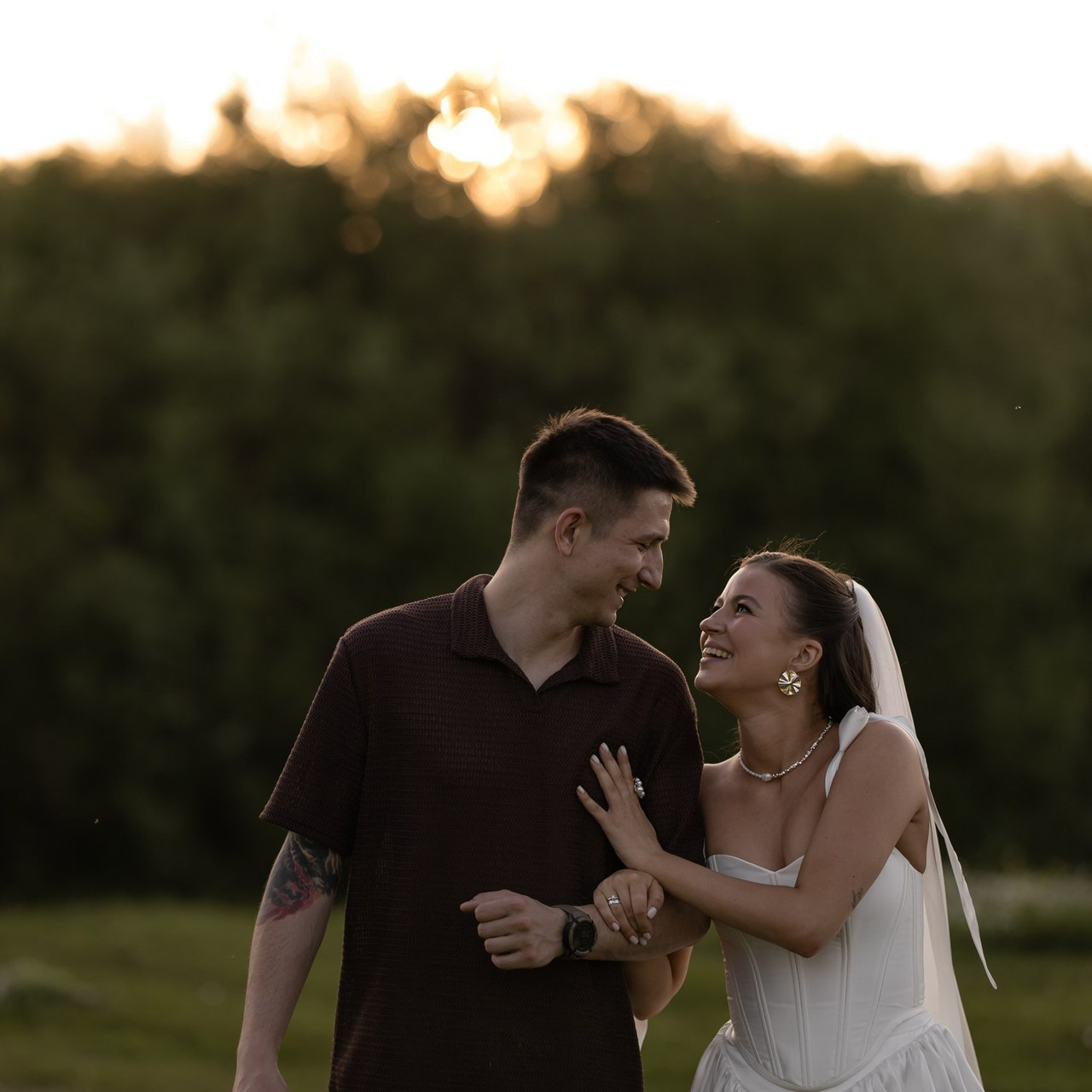 Отзывы. Свадебный и Семейный фотограф по всему миру Анна Фёдорова