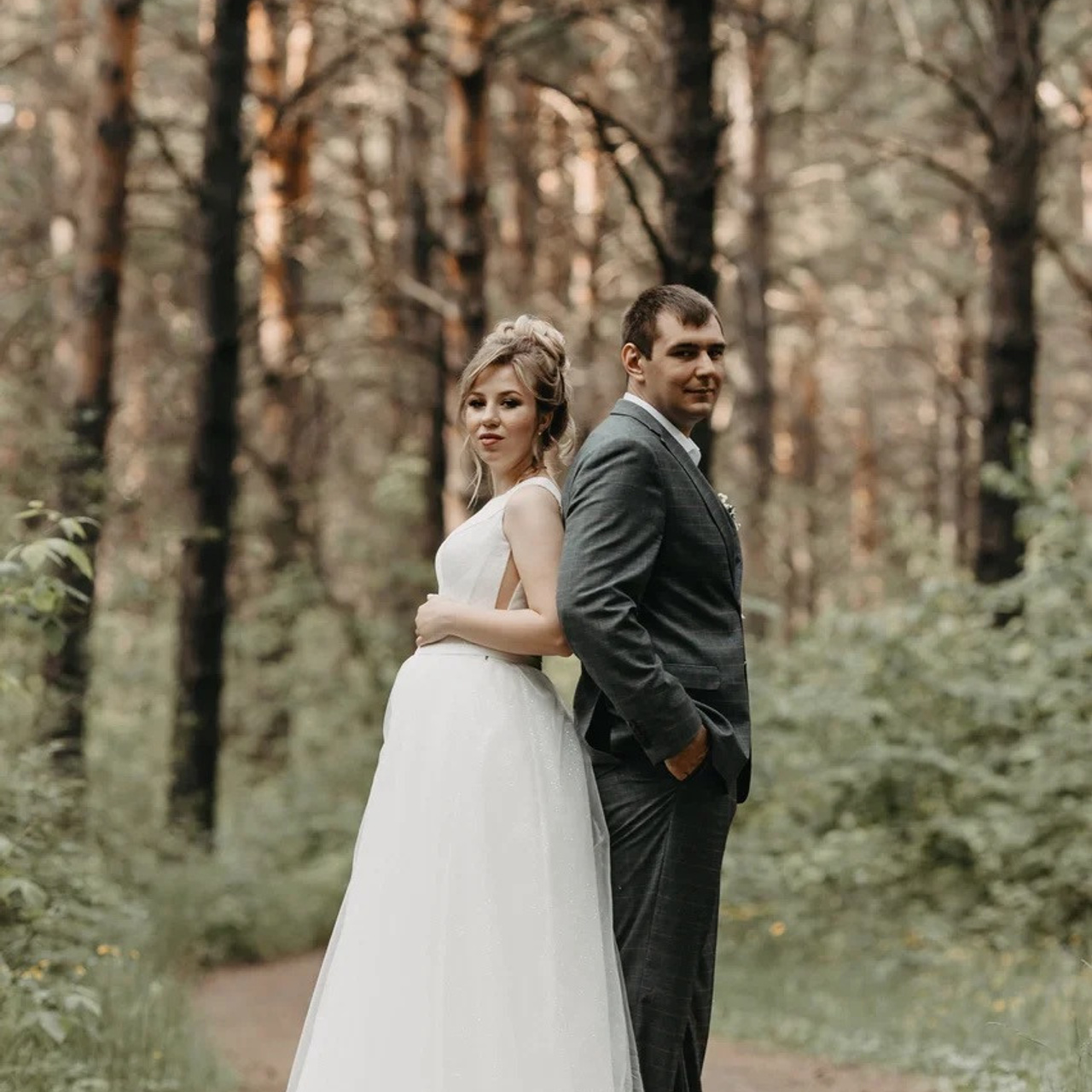 Отзывы. Свадебный и Семейный фотограф по всему миру Анна Фёдорова