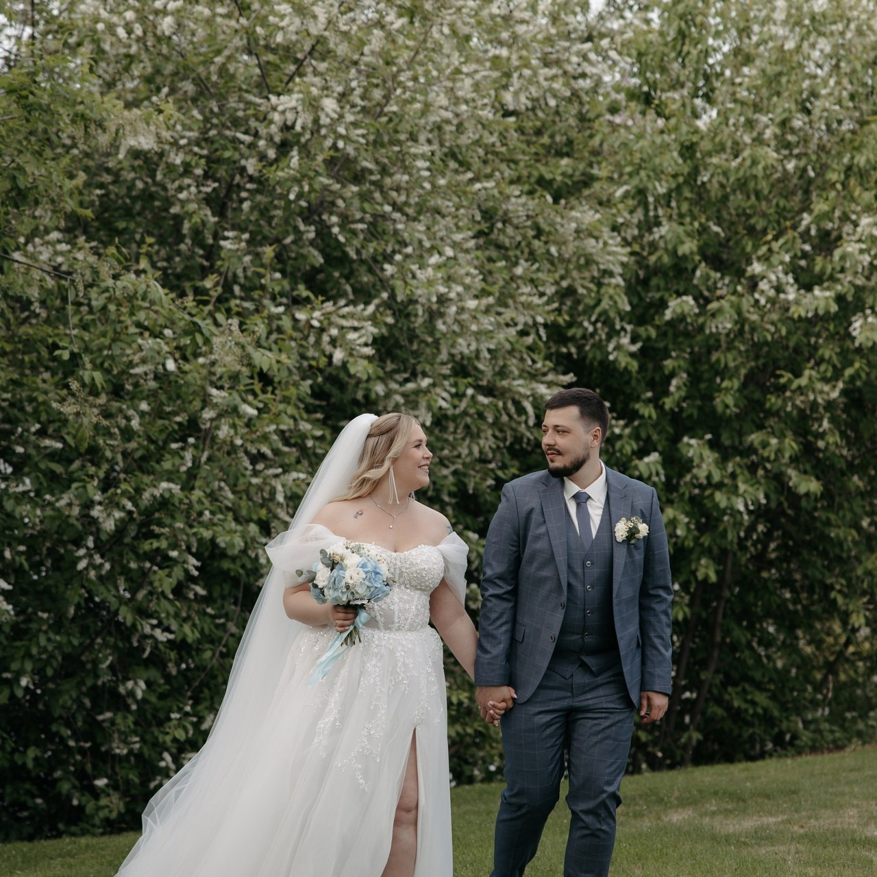 Отзывы. Свадебный и Семейный фотограф по всему миру Анна Фёдорова