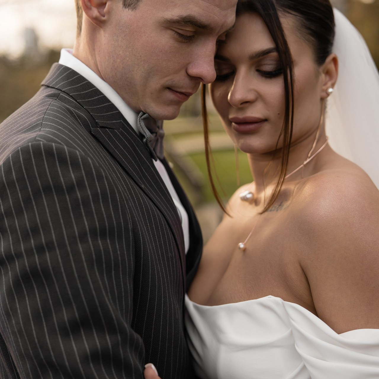 Отзывы. Свадебный и Семейный фотограф по всему миру Анна Фёдорова