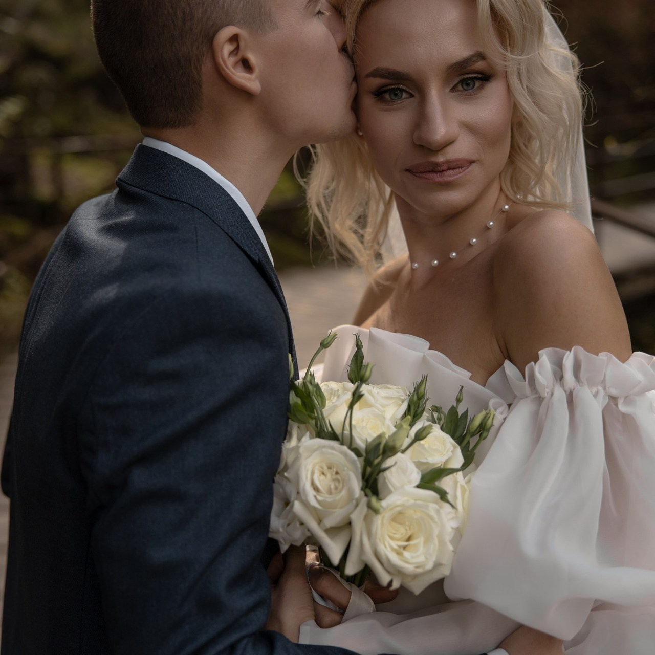 Отзывы. Свадебный и Семейный фотограф по всему миру Анна Фёдорова