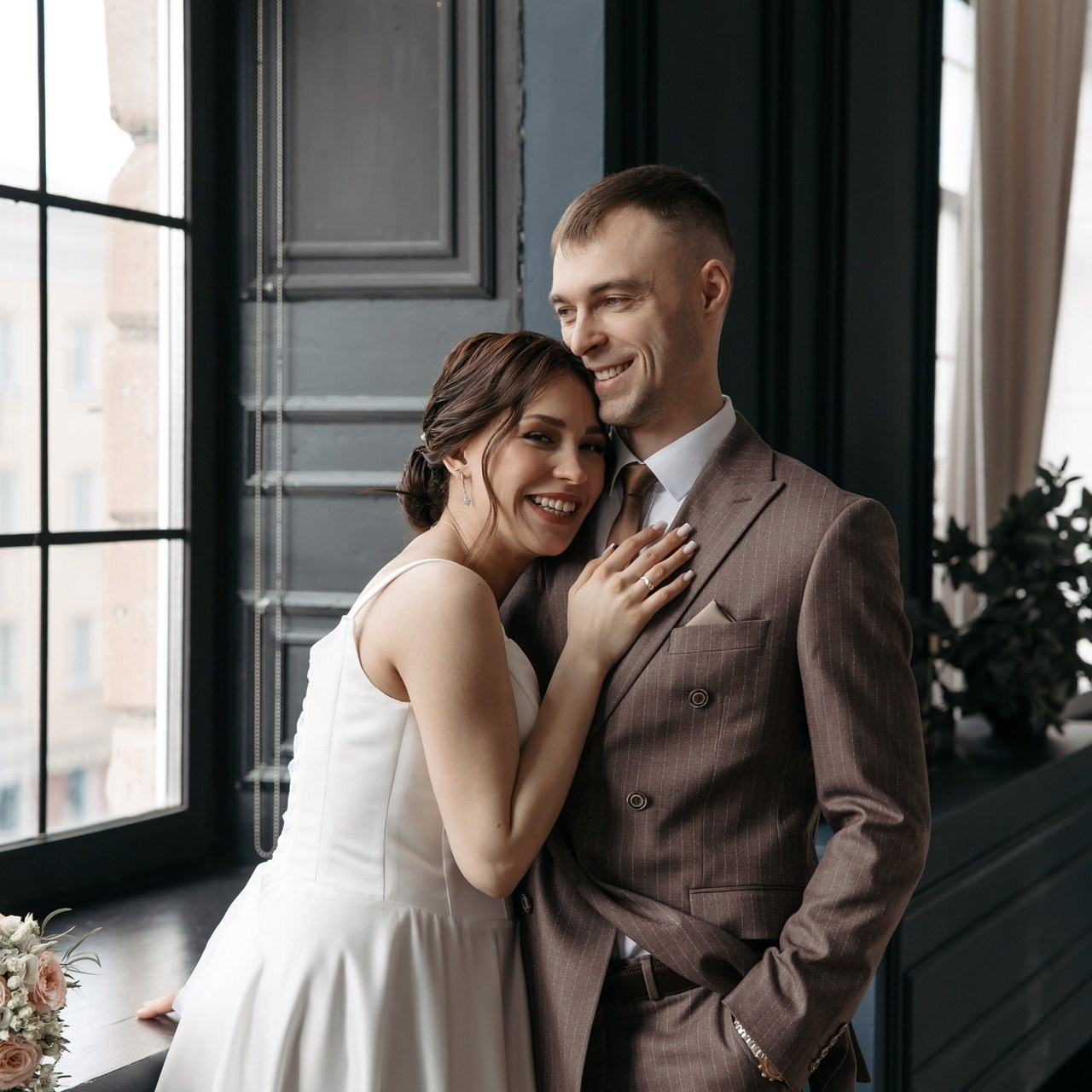 Отзывы. Свадебный и Семейный фотограф по всему миру Анна Фёдорова