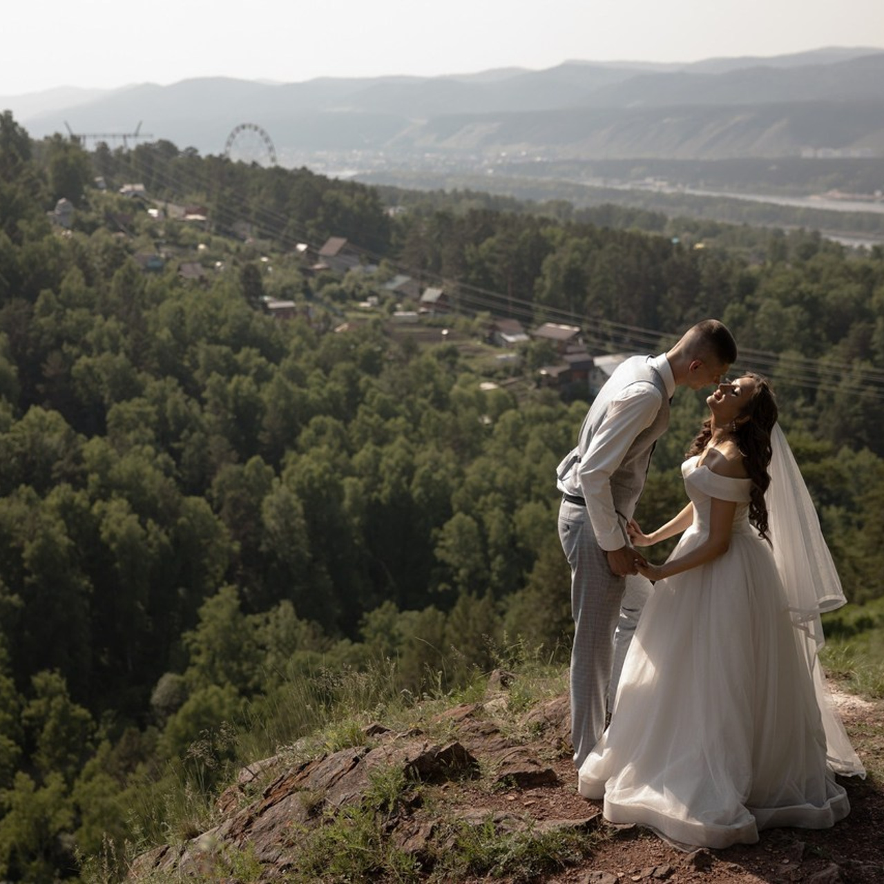 Отзывы. Свадебный и Семейный фотограф по всему миру Анна Фёдорова