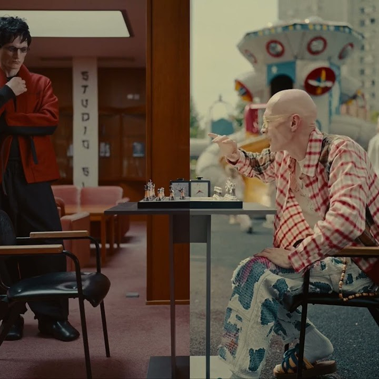 Studio Slow Fashion video '25