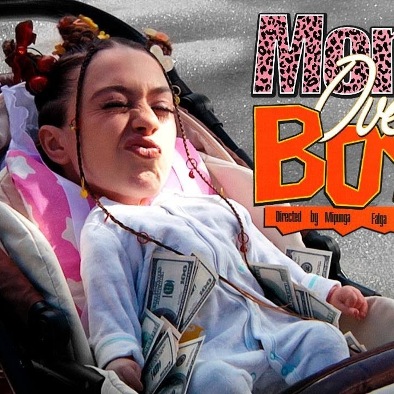 МЭЙБИ БЭЙБИ — Money Over Boys Музыкальный клип '25