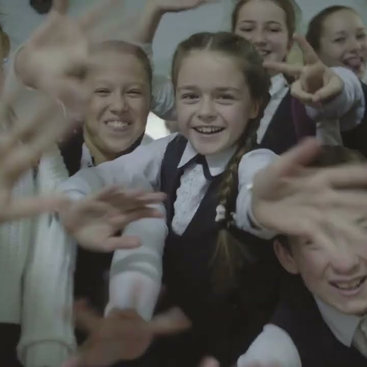 Проект «Дискотека века» для Yandex.Music '19