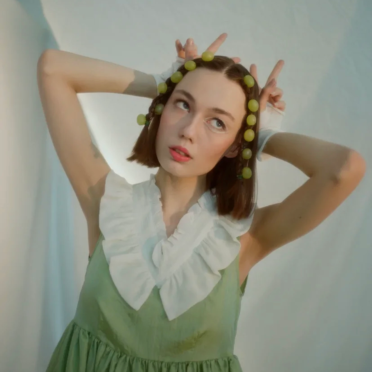 Foggy for PAP Magazine '21