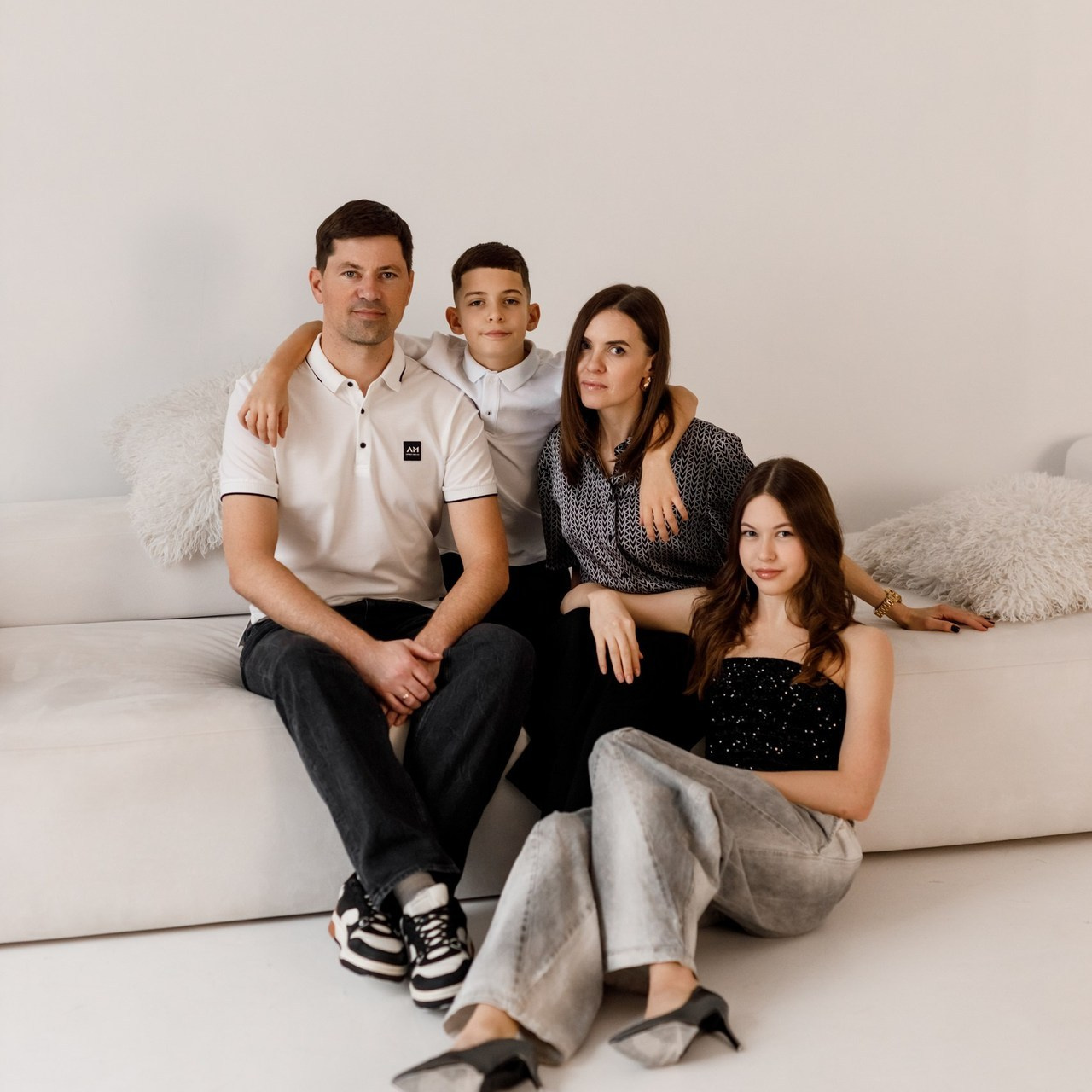 Отзывы. Семейный и детский фотограф в Краснодаре Элона Литвинова