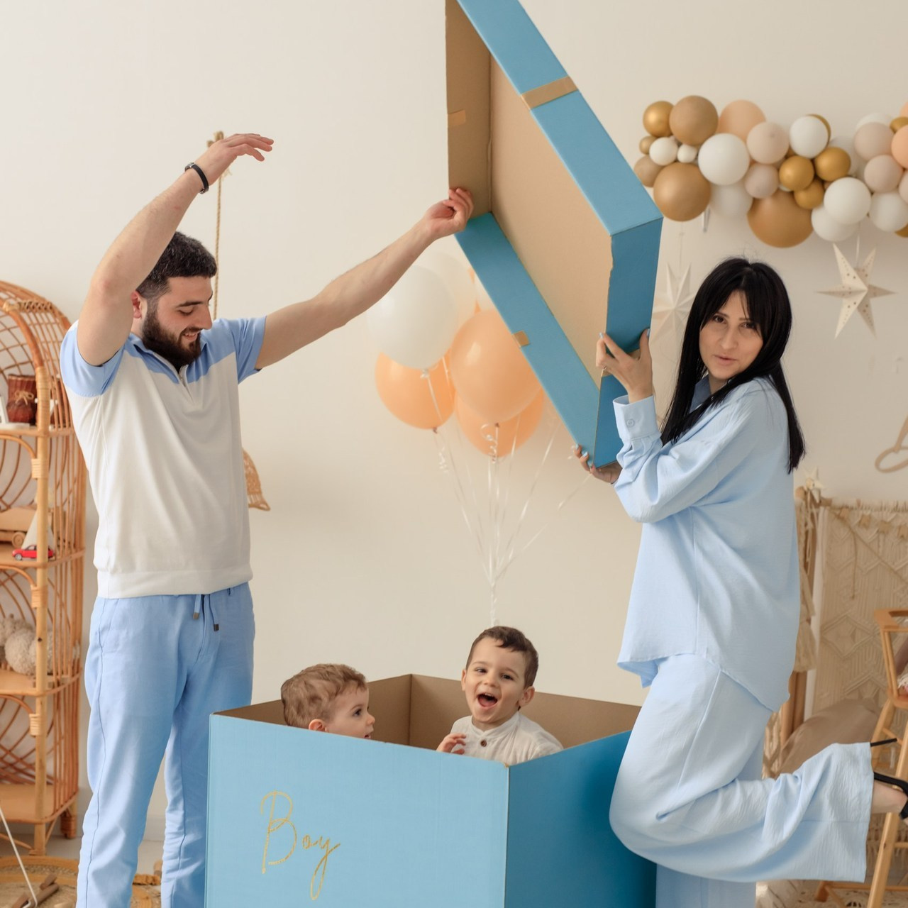 Отзывы. Семейный и детский фотограф в Краснодаре Элона Литвинова