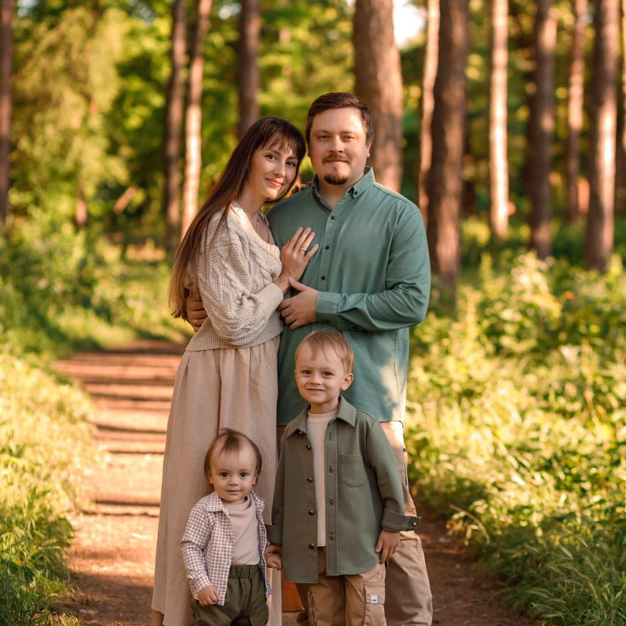 Отзывы. Семейный и детский фотограф в Краснодаре Элона Литвинова