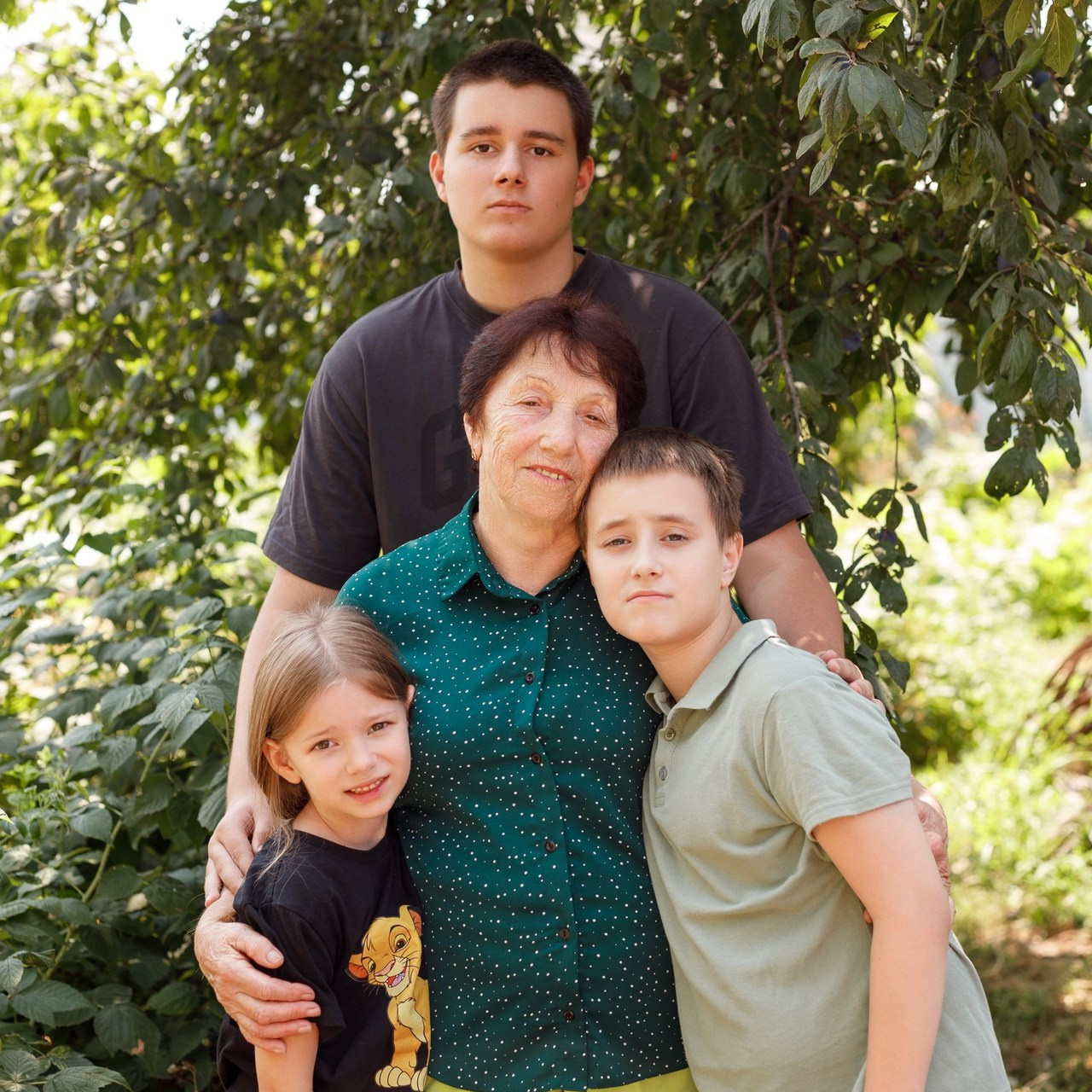 Отзывы. Семейный и детский фотограф в Краснодаре Элона Литвинова