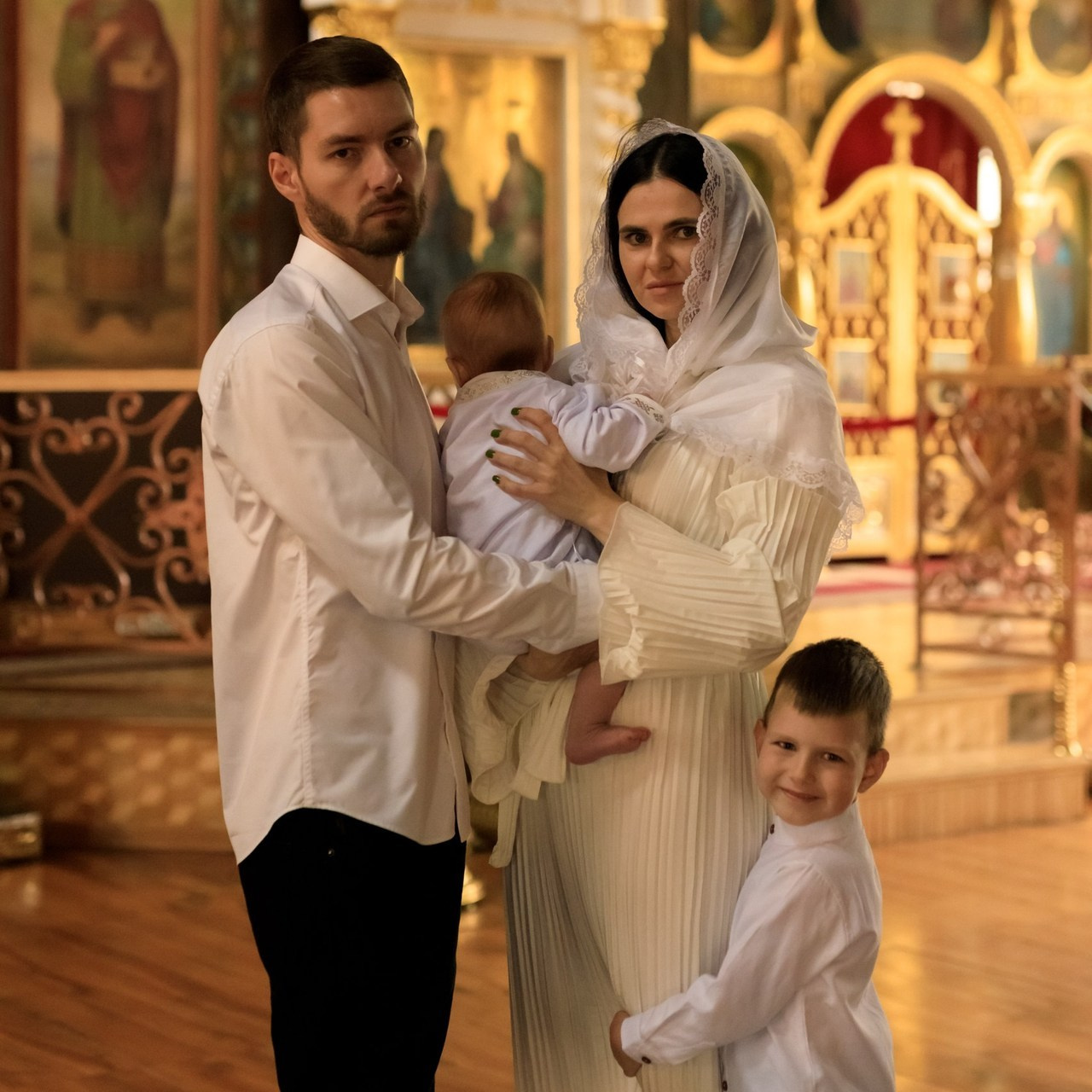 Отзывы. Семейный и детский фотограф в Краснодаре Элона Литвинова