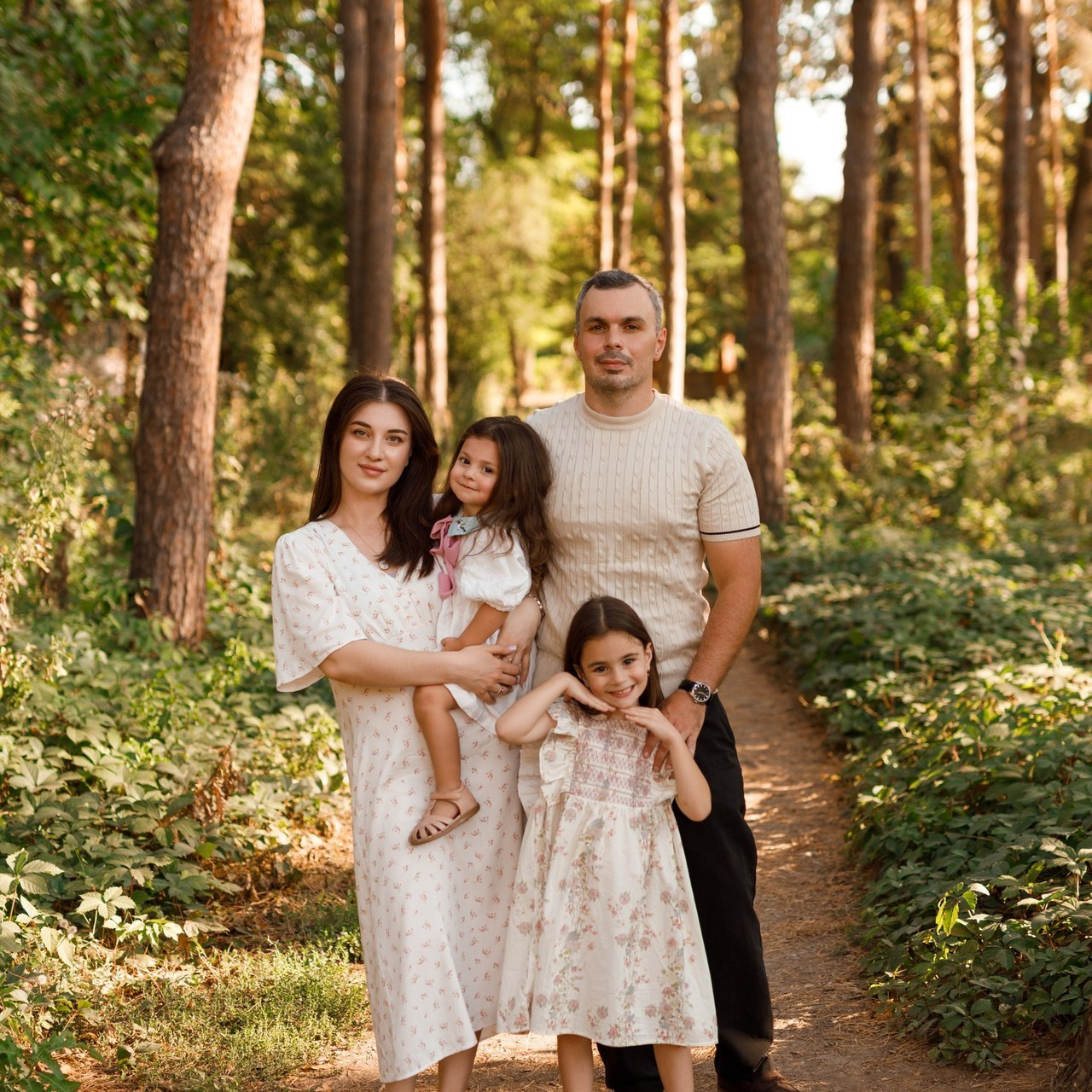 Отзывы. Семейный и детский фотограф в Краснодаре Элона Литвинова