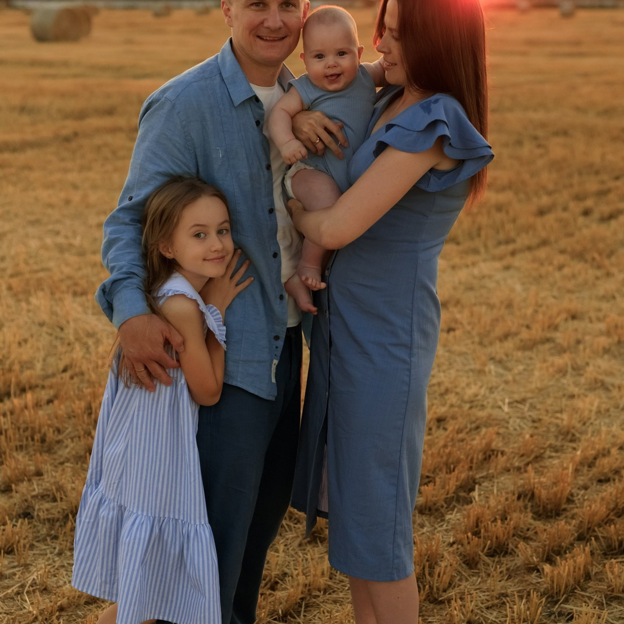 Отзывы. Семейный и детский фотограф в Краснодаре Элона Литвинова