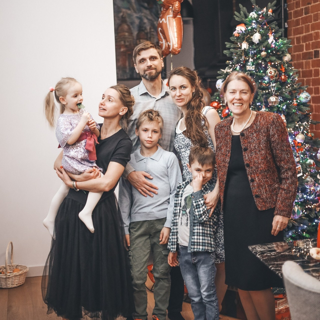 Отзывы. Мария Бриль семейный и детский Lifestyle фотограф Москва