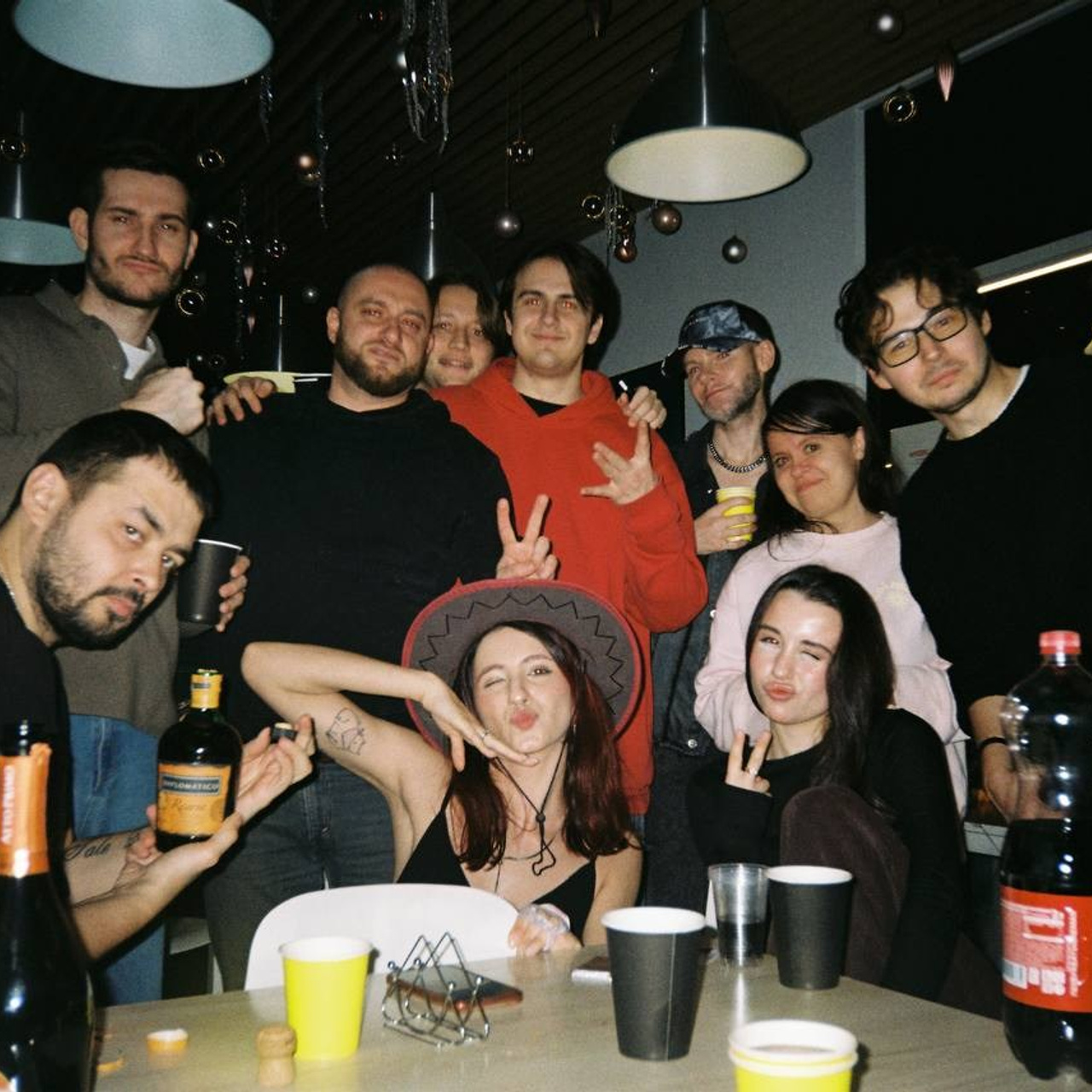 Плёночные воспоминания