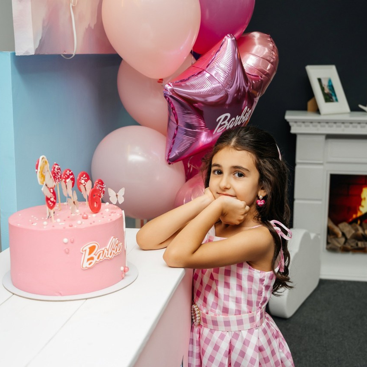 Отзывы. Фотограф Диана Ставрополь